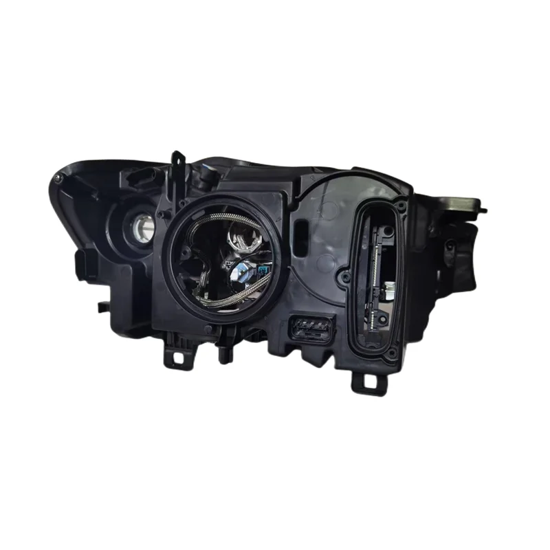 工場直接サプライヤー良質自動照明システム LED 車のフロントヘッドライト X3 シリーズ F25 2011-2014 年ヘッドランプ