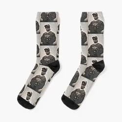 Rap Legend Socks set anti-slip sport Stockings Women's Socks Men's