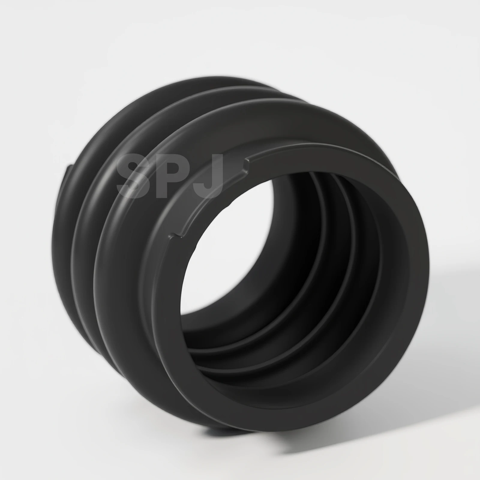 

Seawater PWC Parts Big Size Jet Ski Carbon Ring Bellows for Seadoo WAKE PRO 230 / GTX LIMITED 300 / RXP-X 300