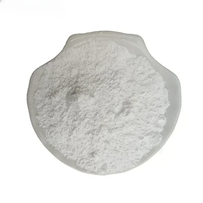 

Zirconia Powder Nano Micron High-Purity Ultra-Fine Scientific Research Grade Industrial Grade High-Precision Material