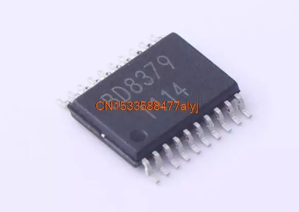     NEW BD8379 BD8379FV-ME2 TSSOP20