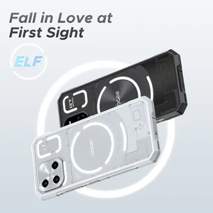 12 meilleures ventes pour smartphones Doogee - No 9