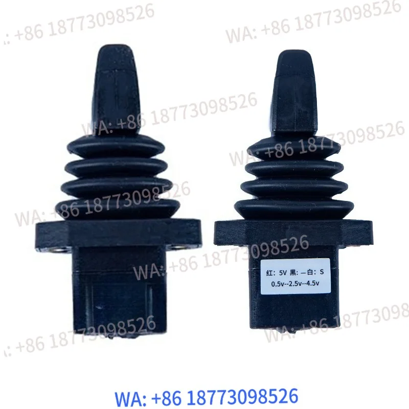 

Промышленный джойстик, пульт дистанционного управления, джойстик, электрическая автоматизация, аналоговый датчик, толкатель/1 шт.