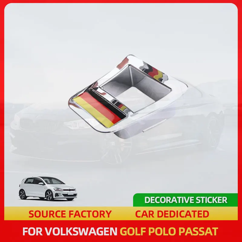 

Для VW VOLKSWAGEN 2036, популярная эмблема автомобиля, наклейка на руль, наклейка для Volkswagen VW Golf Polo Passat CC Tiguan Rline Jetta Atla