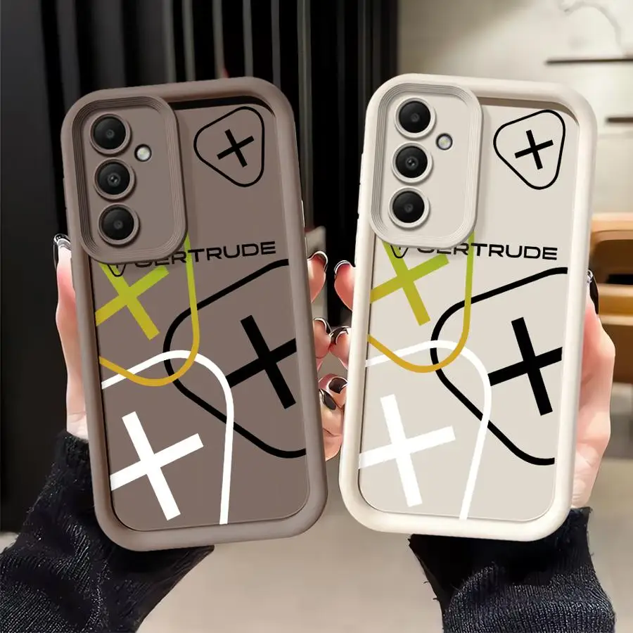 G-Gertrudes Phone C…