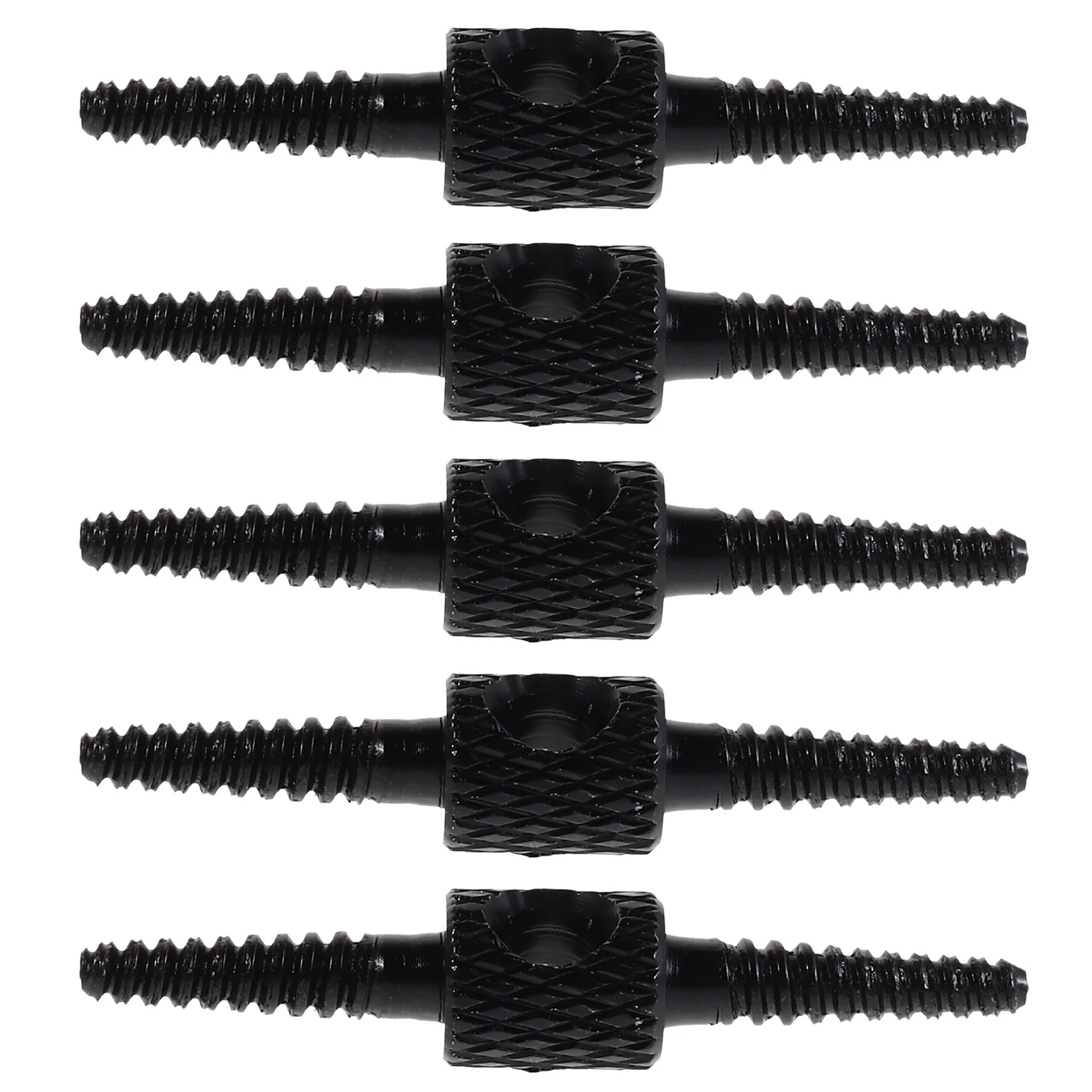 

5Pcs Mountain Bike Accessories Brake Hose Guide Connector Durable Construction Reduce Friction Cycling Adventure