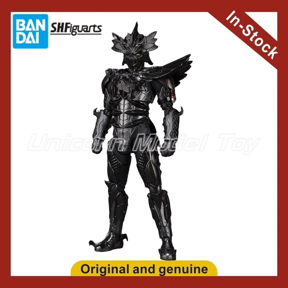 【Ua】Bandai S.H.Figu…