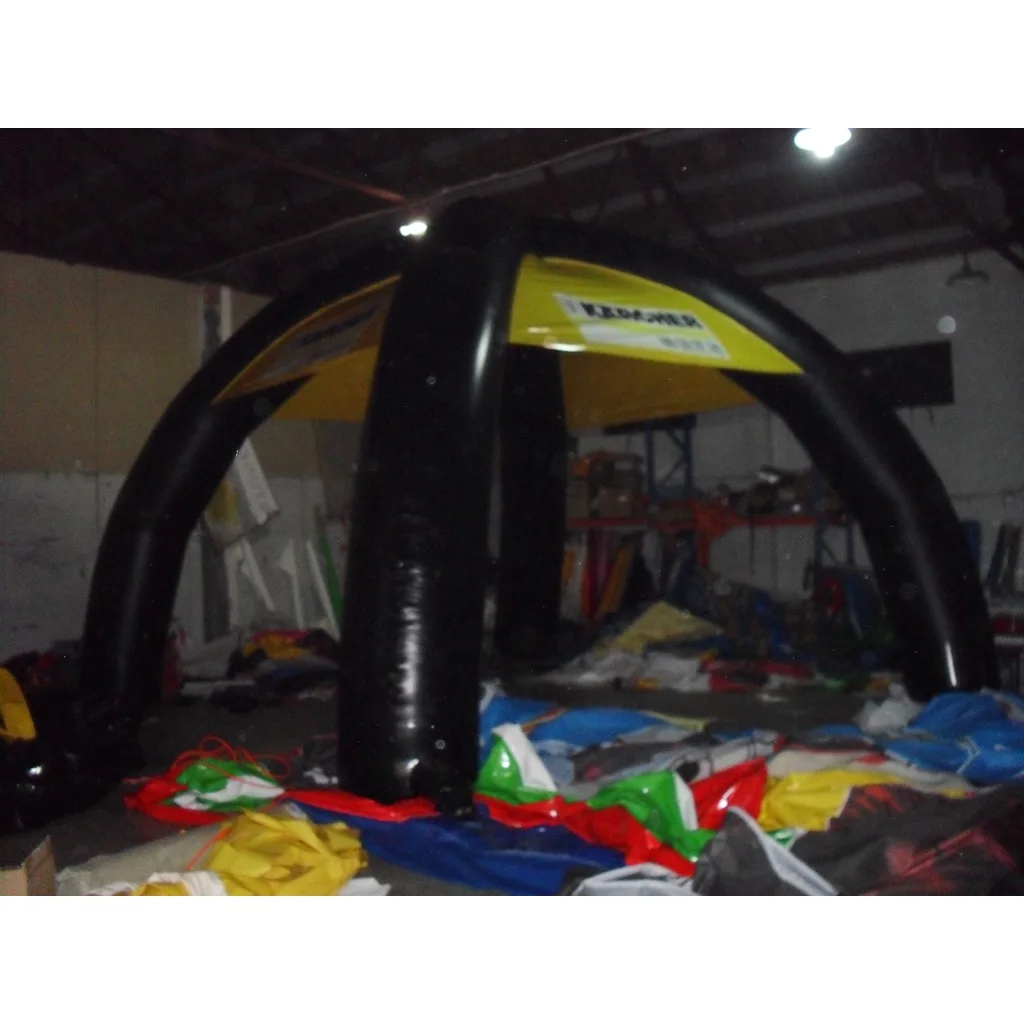 Commercial Grade Inflatable Dome Tent Giant White Igloo Air Marquee for Outdoor Wedding Party Camping Exhibition Trade Show