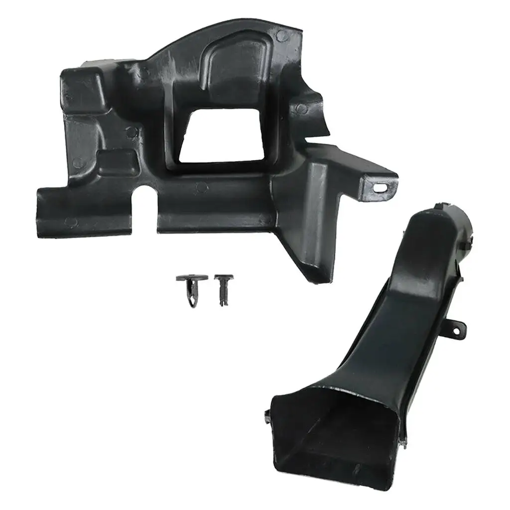 19-20 보호 커버 흡기 시스템 필터 하우징 닷지 자동차 트럭용