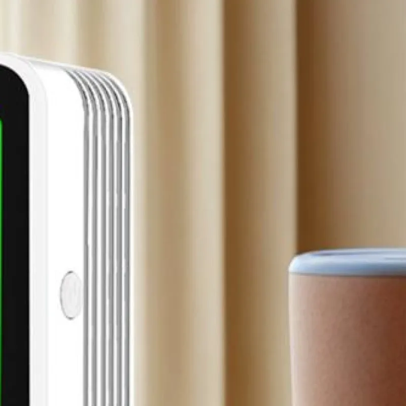 Co detector (co2) купить от 209,00 руб. Охранная сигнализация на 1rub.ru