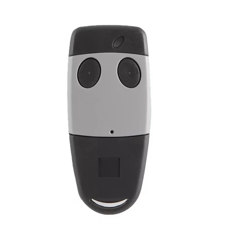 

【Electronic-Accessories】5PCS 433.92Mhz Garage Door Remote Control For CARDIN S449 QZ2 QZ4 TXQ449100 TXQ449200 TXQ449300 Handheld