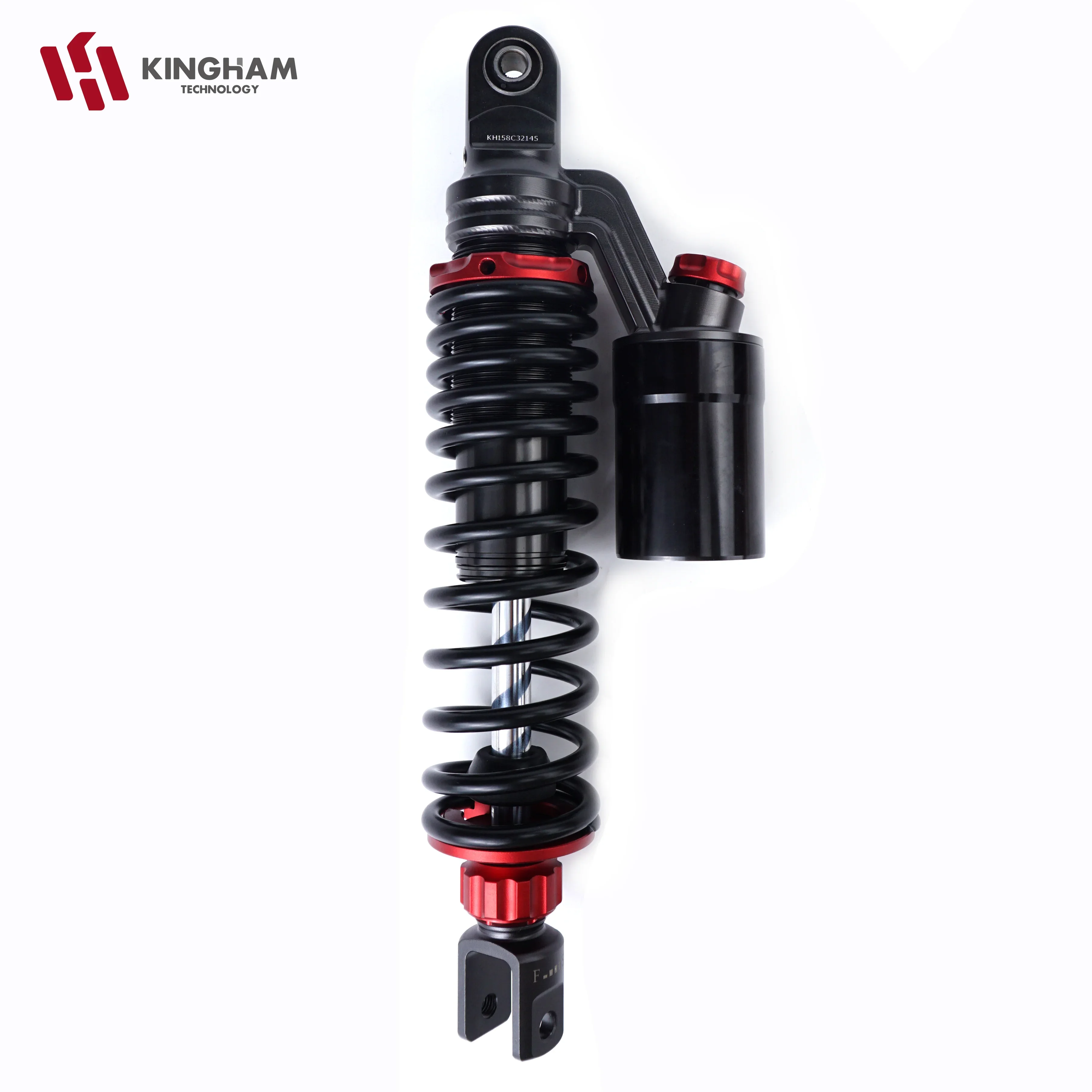 Customized Rear Suspension For Motorcycle Yamaha Factory Wholesales Multi-Adjustable Motor Rear Shock Absorber