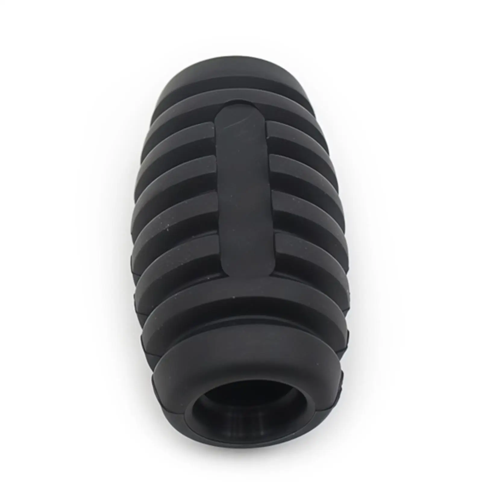 Motorcycle Gear Shifter Lever Cover Rubber Anti Slip Shoe Protector Pad Replacement for Ducati Monster GT1000 Sport Accessories