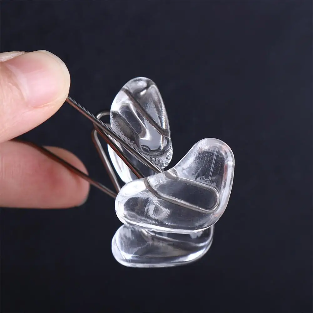Nose Shaping Corrector Reshape Nose Slimming Massager Nose Shaper Clip Nose Up Shaper Silicone Nose Lifter Nose Straightener