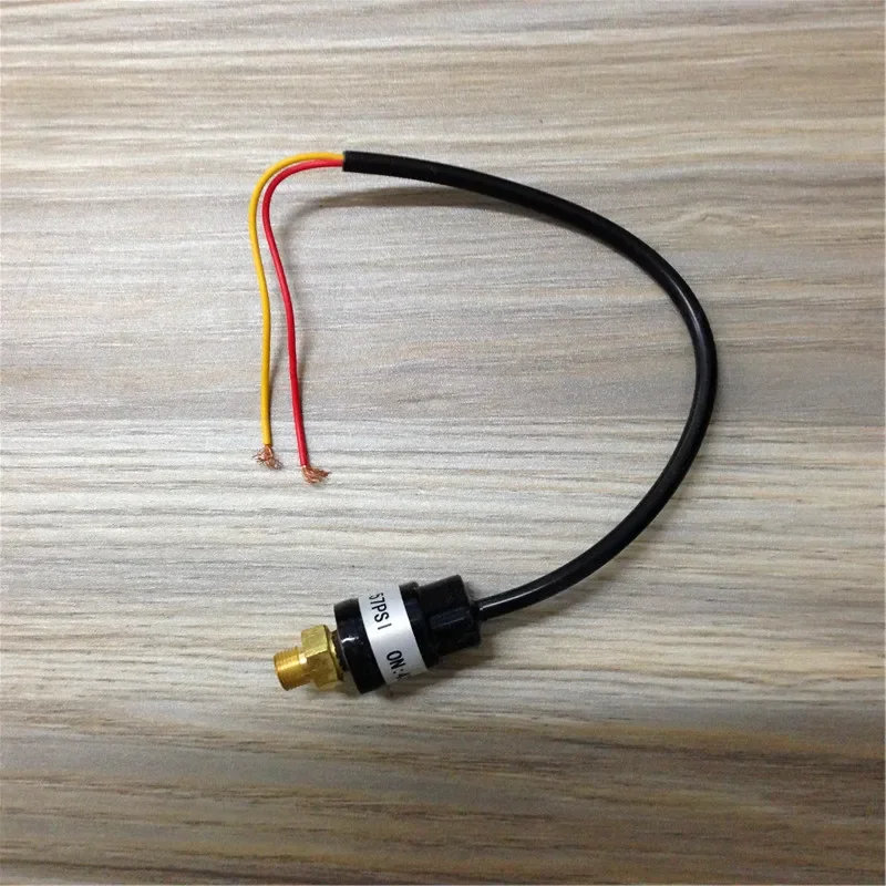 For AS18B 186 Model Airbrush Air Pump Automatic Shutdown Switch / Jet Pump / Small Compressor Automatic Shutdown 9.5MM