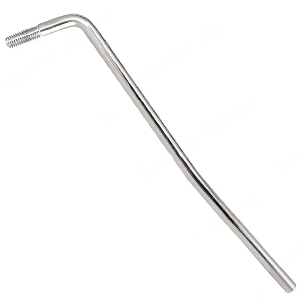 Practical Guitar Tremolo Bar Whammy Bar 3 Colour 6MM Accessories Approx.17*4*2cm Approx.45g Bridge System Single Tremolo