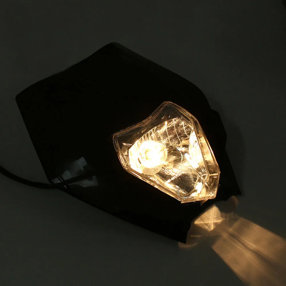 For Ktm Headlight Motorcycle Headlight Headlamp Exc Xc-w 250 300 350 2008 2009 2010 2011 2012 2013 2014 2015 2016 - Image 6
