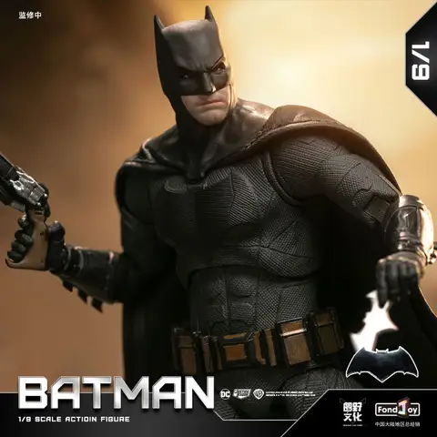 10 best sales एक्शन फिगर सुपरमैन - №5