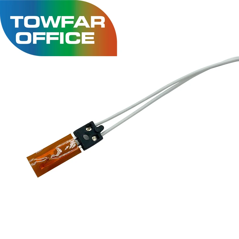 1PCS 57AE88040 Fuser Temperature Sensor for Konica Minolta BH600 751 750 601 fuser Thermistor Printer Copier Spare Parts