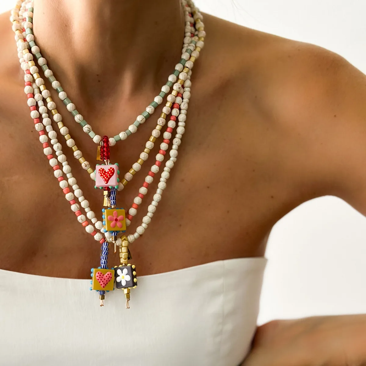 Thumbnail 2 - #23 Necklaces Comparison Guide