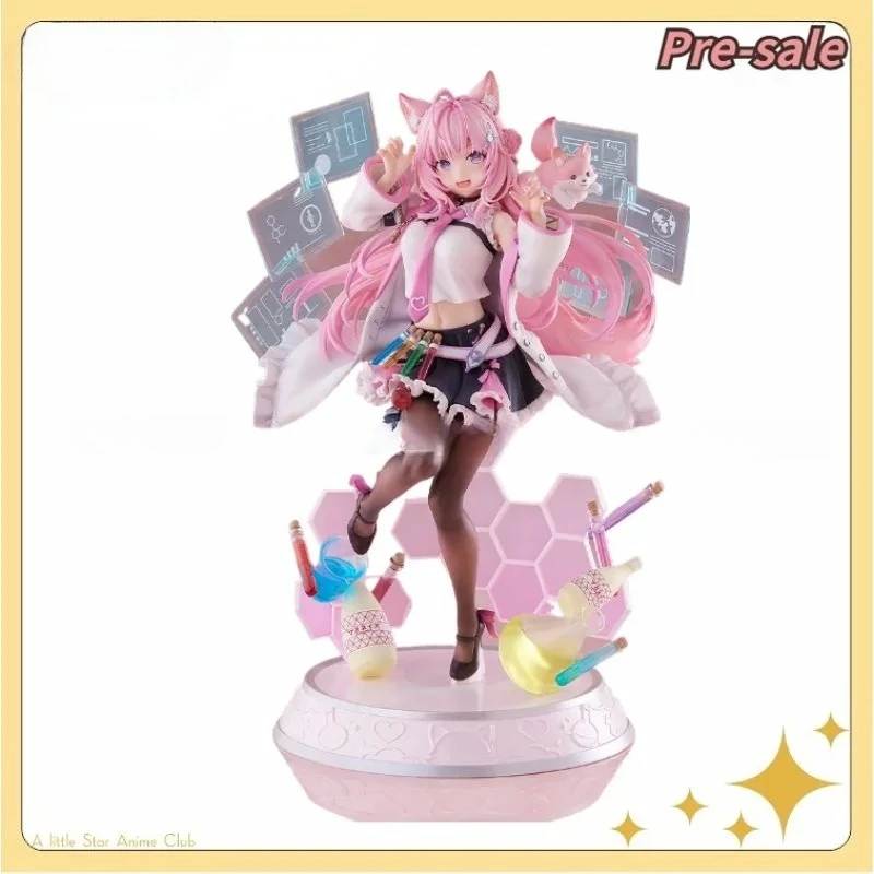 【先行販売】オリジナル クレイネル・ハクイ・コヨリ 1/7 フィギュア モデル玩具コレクション