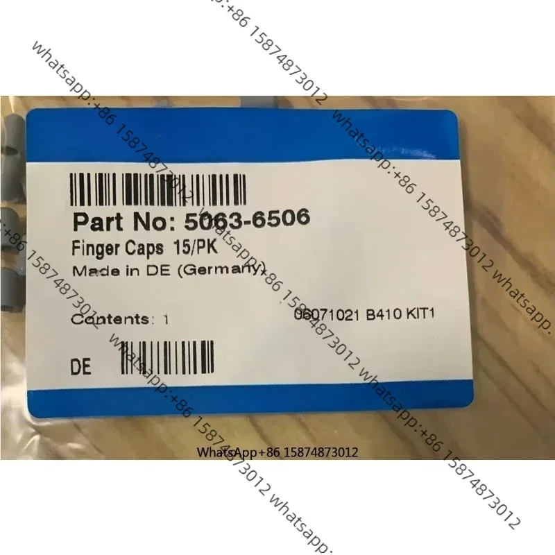 Agi Lent 5063-6506 …