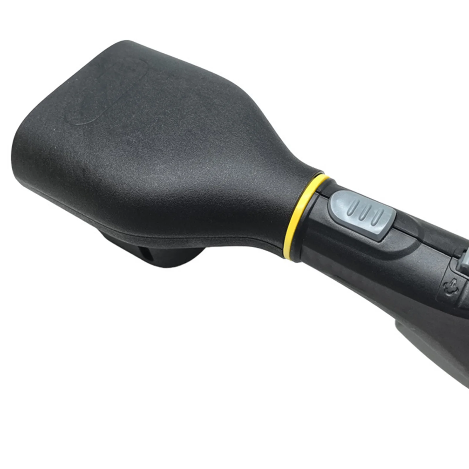 

Насадка для отпаривания Black Steam Iron, насадка для парового утюга Karcher, средство для удаления складок с одежды, многофункциональный инструмент, легкая очистка