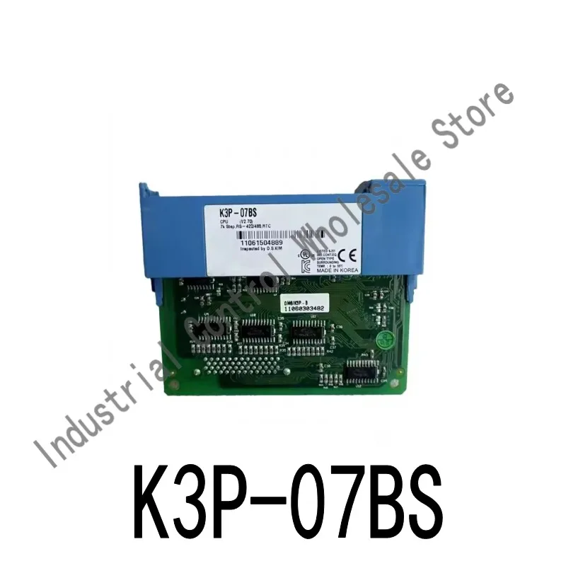 

Новый оригинальный модуль для LS K3P-07BS PLC