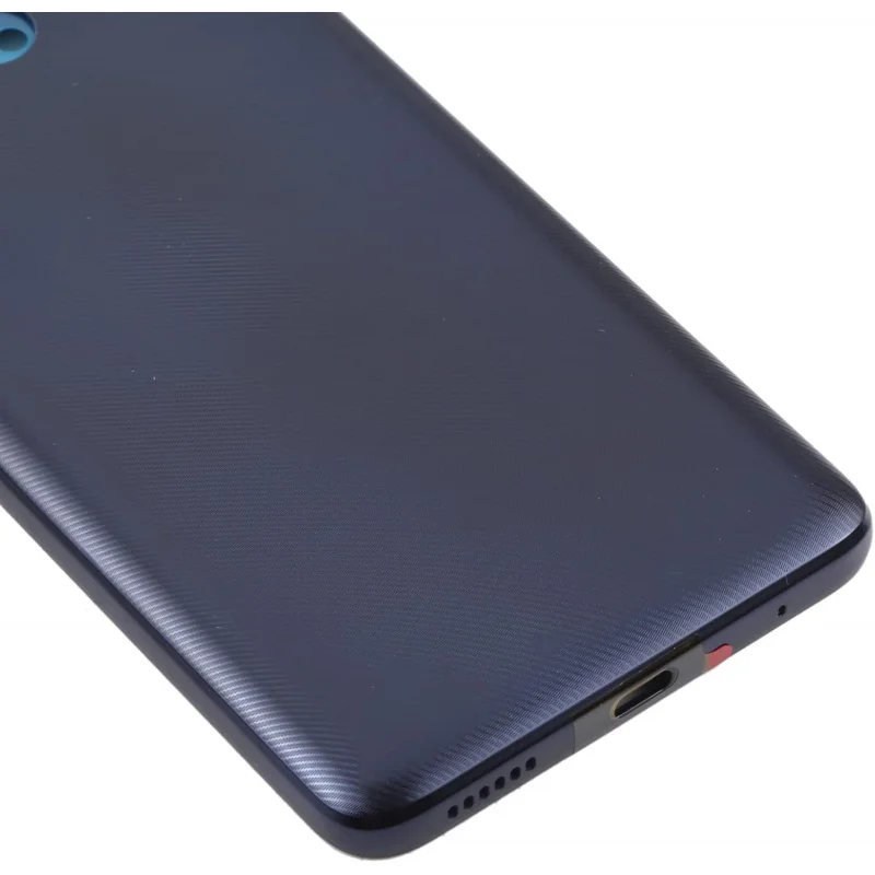 Battery Back Cover for Motorola Moto G60S XT2133-2