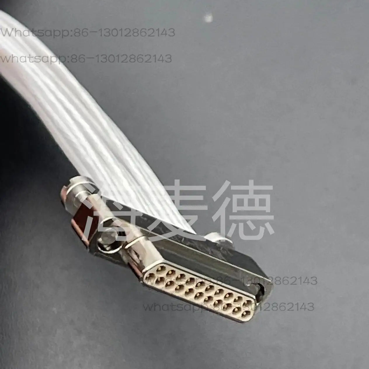 MDC1-21PL MDC1-21S1/21S5/21S crimping type ultra macro connector