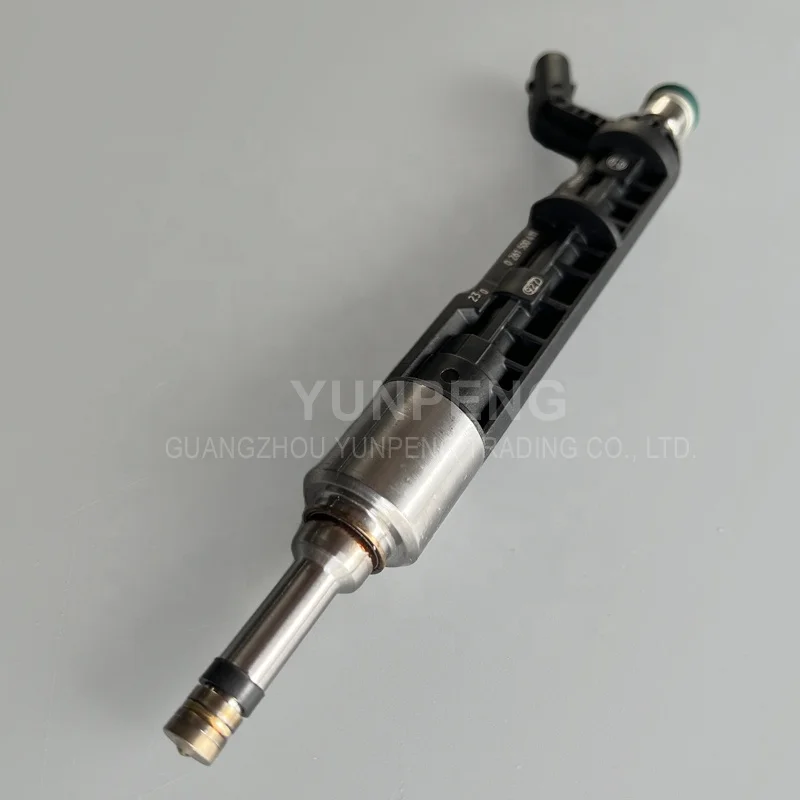 5281483AA nuevo inyector de combustible para Jeep Grand Commander Cherokee Compass/patriot Grand Cherokee Wrangler 2018-2024