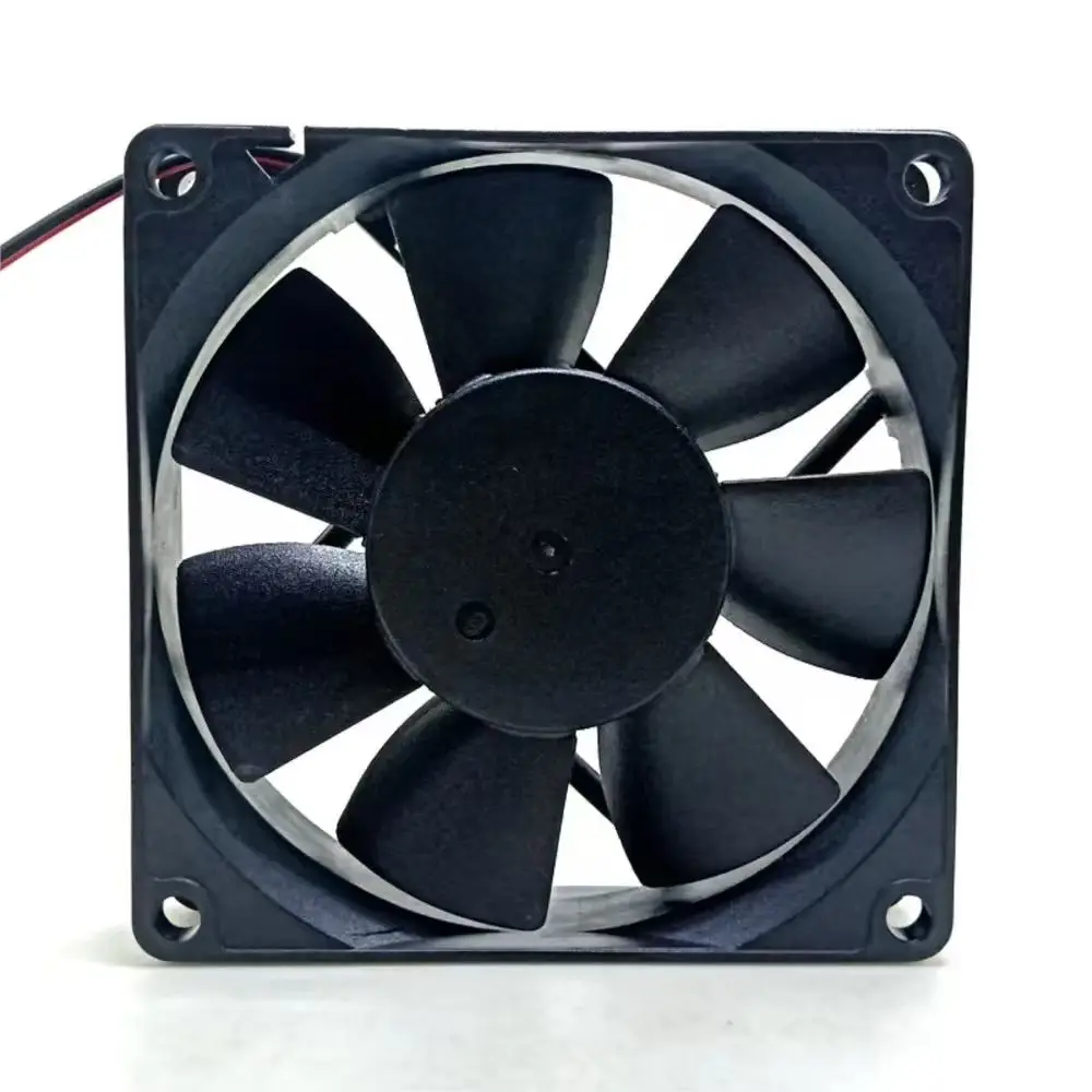 5V 80mm x 25mm Dual Ball Bearing Fan For ADDA AD0805HB-C71 for PC, USB, and Industrial Control Applications