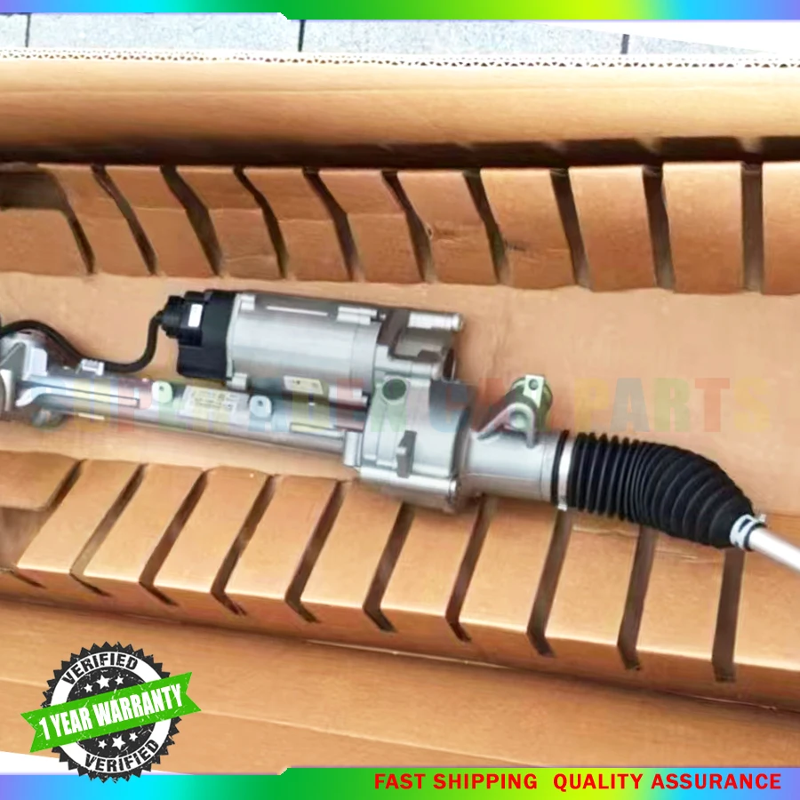 

Электрическая рулевая рейка с гидроусилителем для LAND ROVER Range Rover Evoque (GCAT) 2012- OEM LR032716 LR041415 BJ323200DB LR026261 правая рука