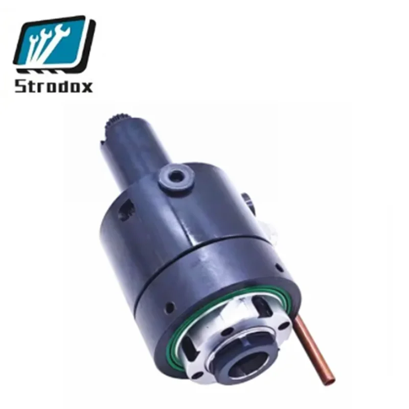 VDI30-ER25 DIN-5480 VDI Cutter Holder Support Customize CNC Machine Tool Holder VDI Power Cutter Base