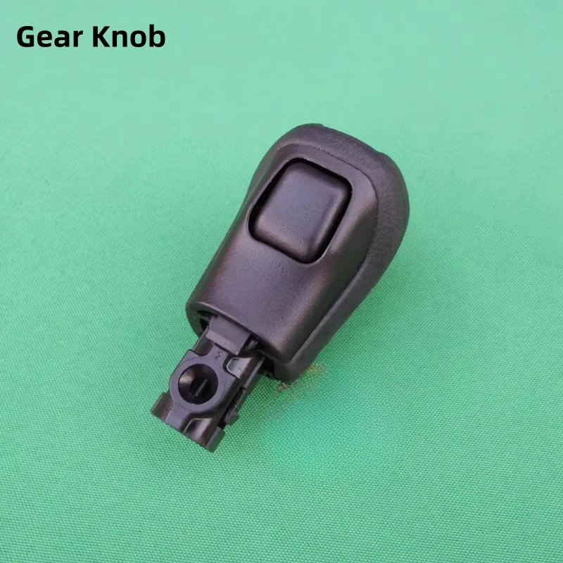 

For Honda Civic 10th generation 2016-2020 AT Gearbox Shift Handball Gear head Wave Stick Head Handle Automatic Transmission