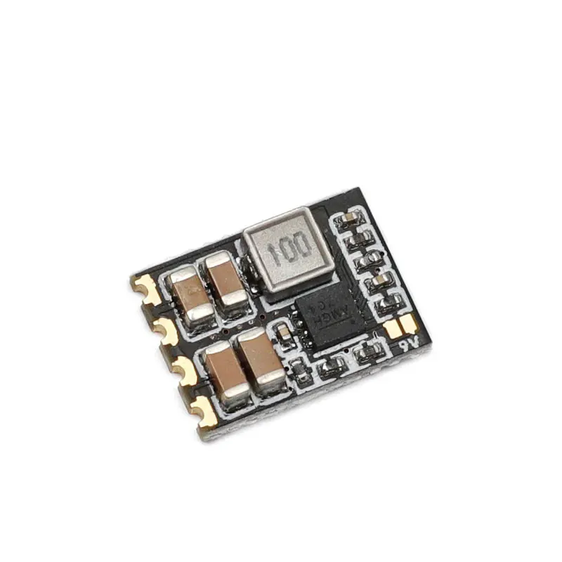 Matek System MICRO BEC 6S 6-30V TO 5V/9V-ADJ FPV Time Traveling Machine