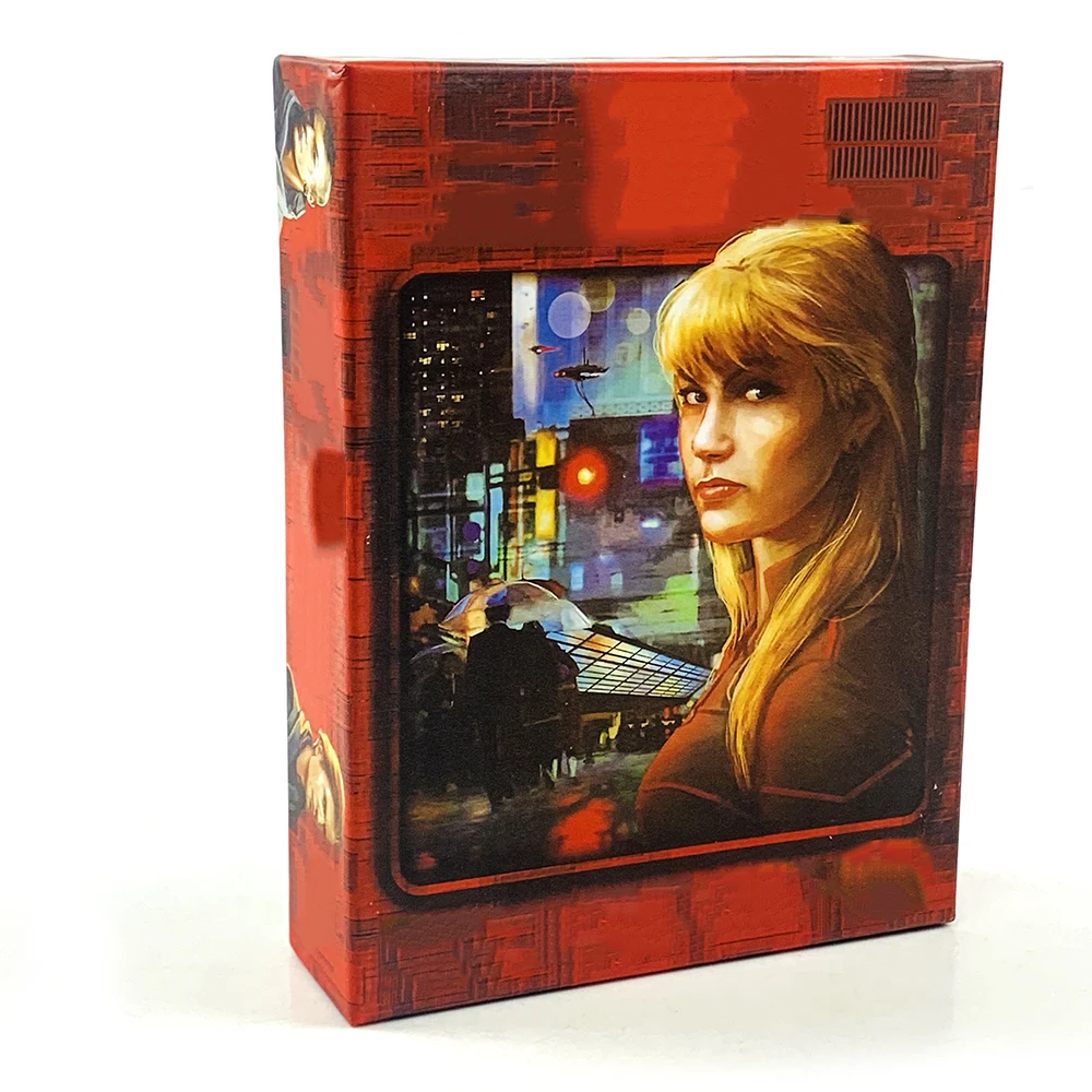 Cards Game Board Games Fast St - Board Game Bang 评论和价格