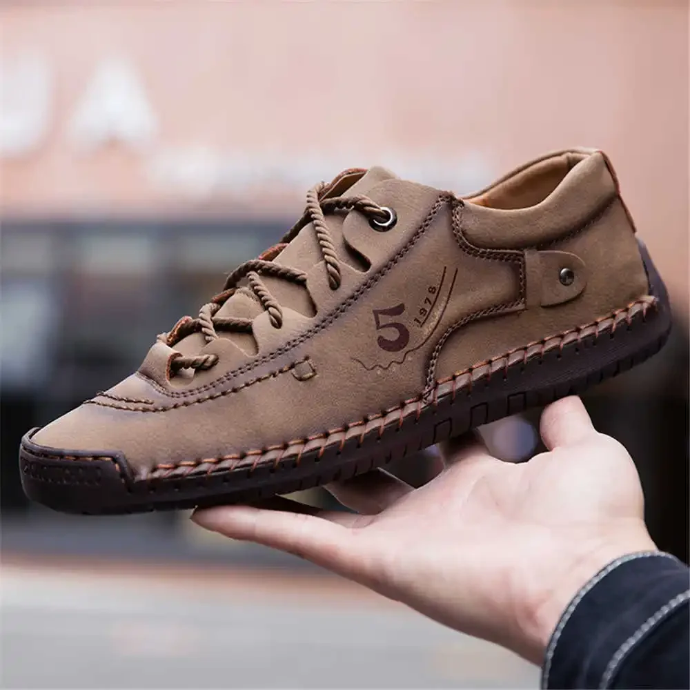 

Round Nose Small Size Men's Tennis Kit Casual Size 14 Mens Shoes Men Designer Sneakers Luxury Sports Outside Runings Models