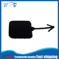 suitable For Peugeot 308(TX3) trailer tow hook cover,Front bumper trailer cover 1607765880