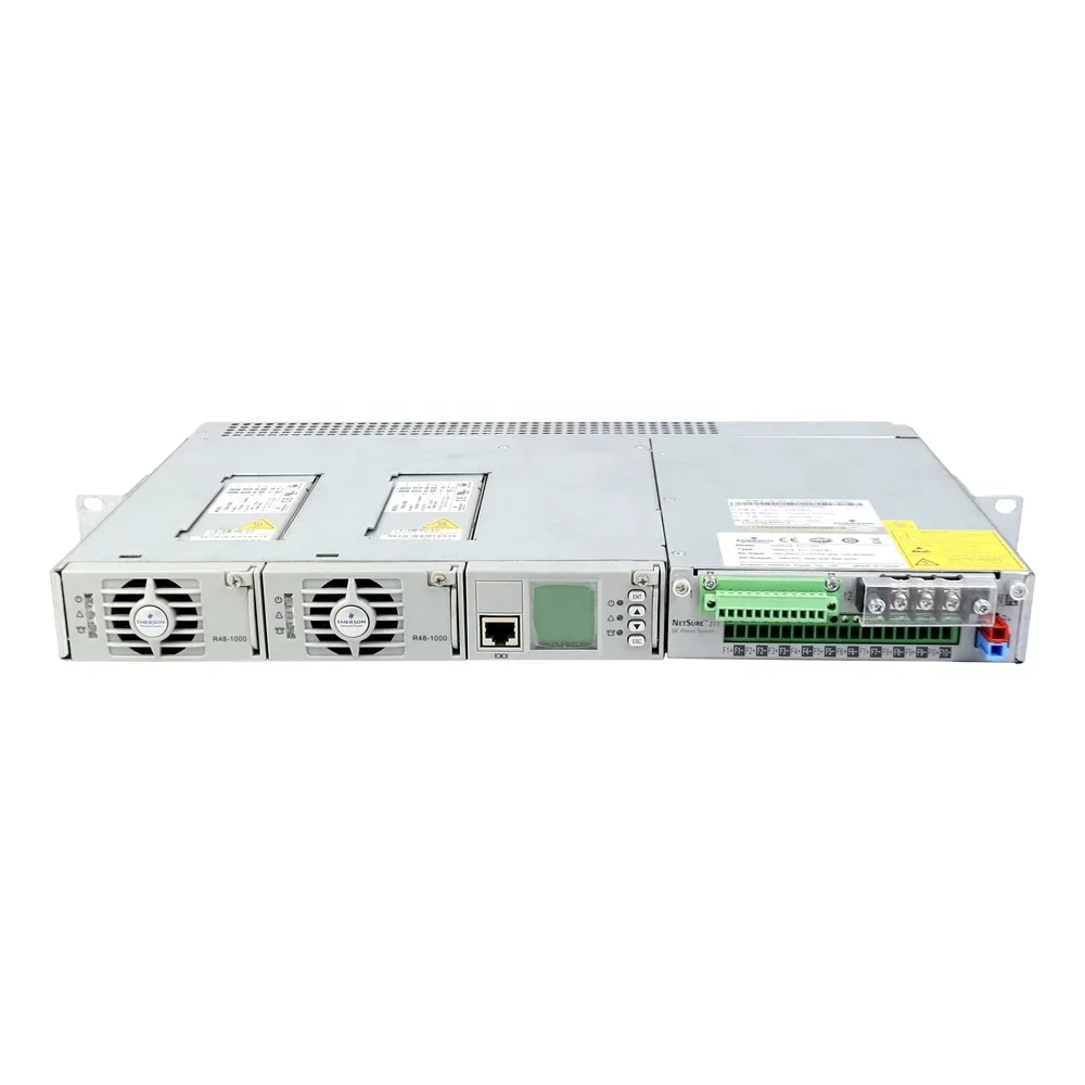 Apply To High Quality Emerson NetSure 211 Embedded Original Power Supply Netsure  C23