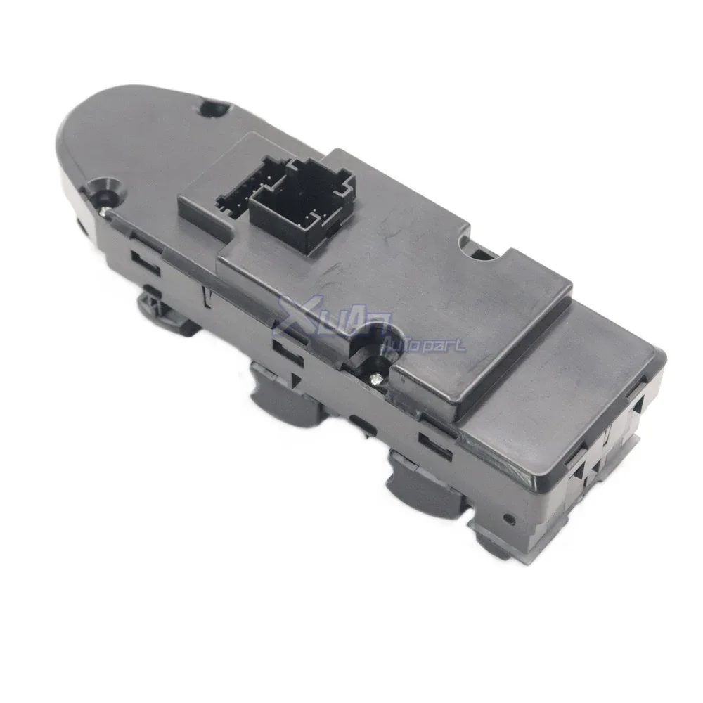 61313414352 Electric Panel Power Window Switch Front Left Standard For 2004-2010 BMW E83 X3 DWS-898 DWS898 3414352