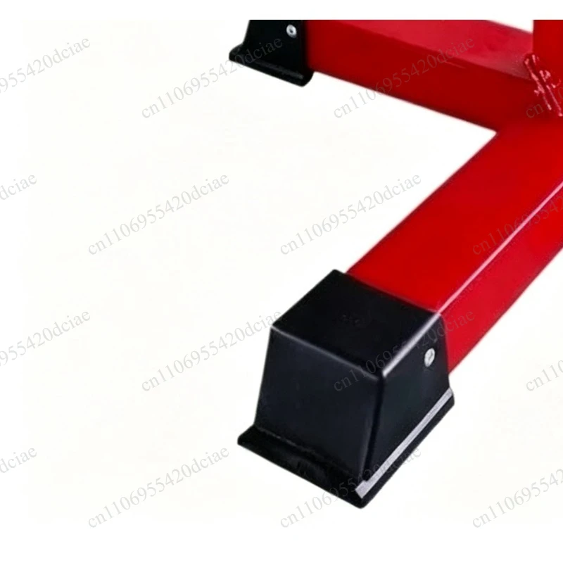 Mushroom trainer is popular adjustable gymnastics Pommeled Horse training equipment