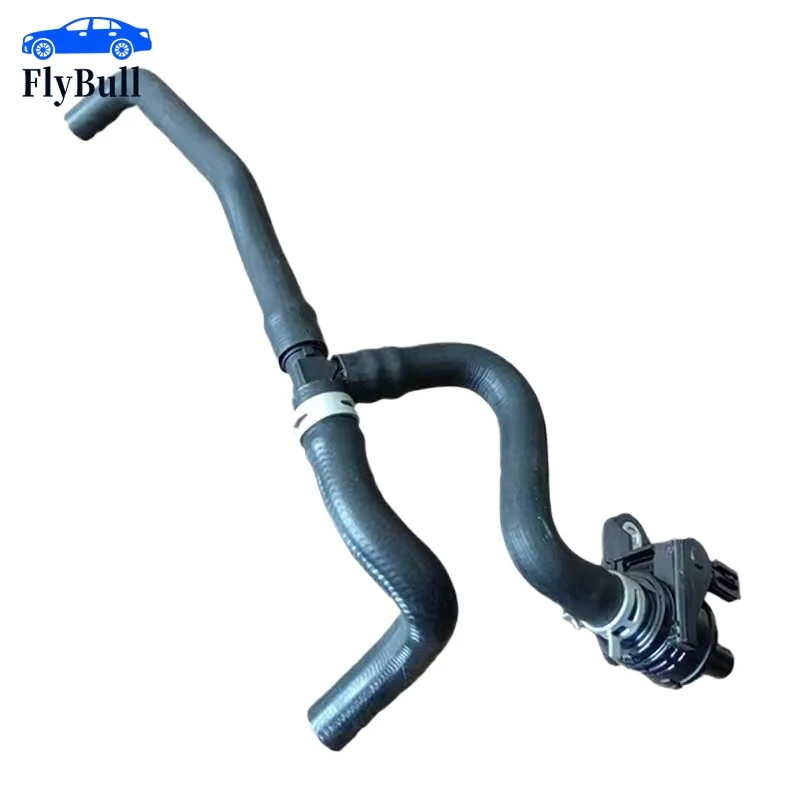 

Автомобильный резиновый шланг радиатора 16260-F0010 16260-25010 для Toyota 2018 2019 2020 2021 2022 Camry 2023-2019 Rav4 2023 л