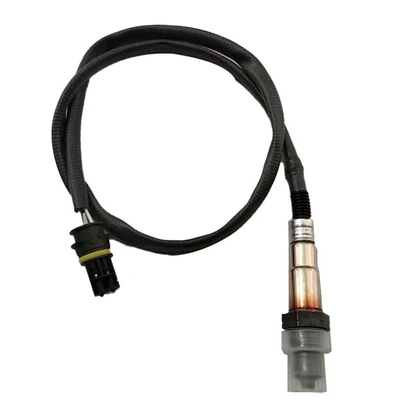 

For Mercedes-Benz 0258006318 O2 Oxygen Sensor Fits C240 C320 CLK320 350 430 500 G500 2001-2011 Car Part 0015400717