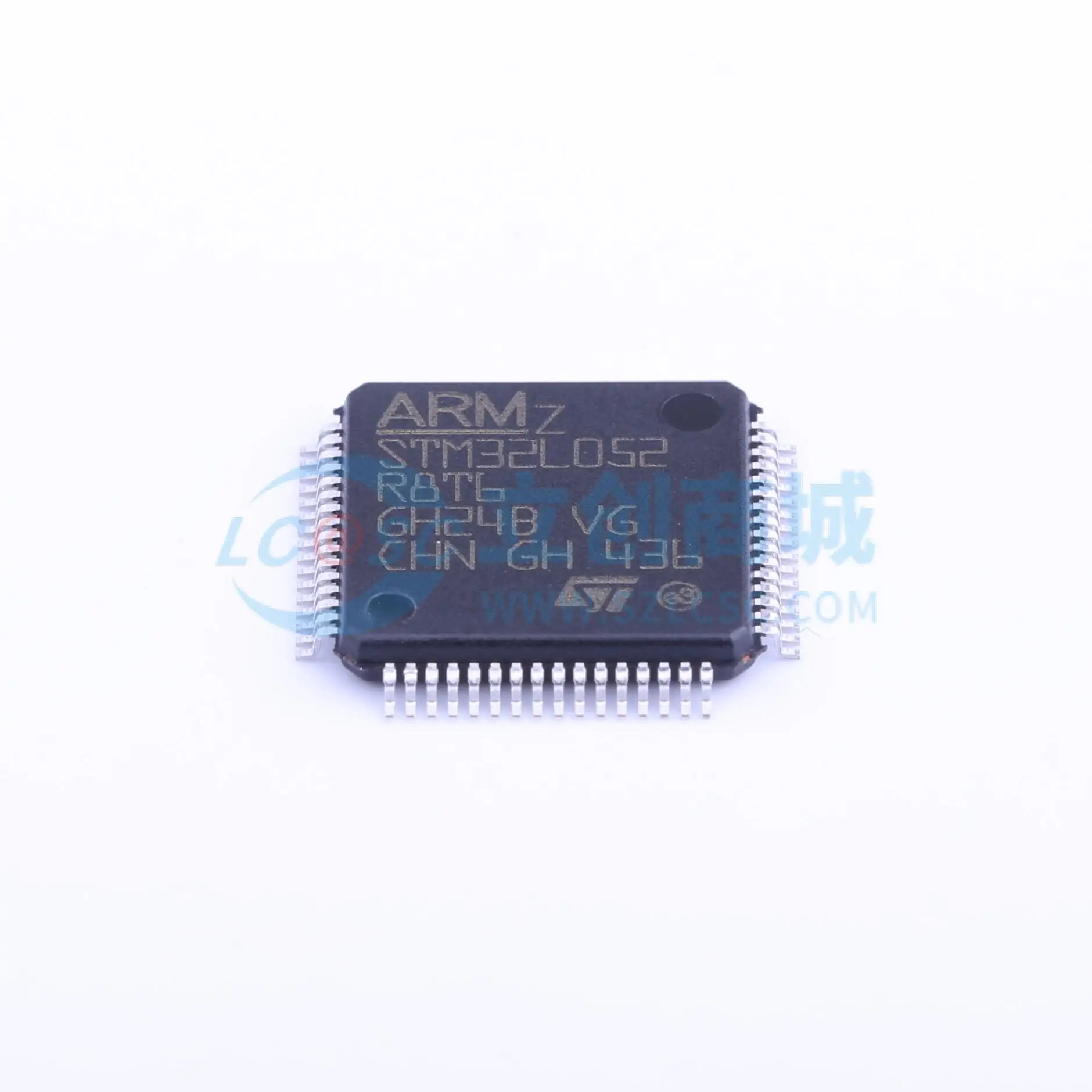STM32L052R8T6 Disponibile