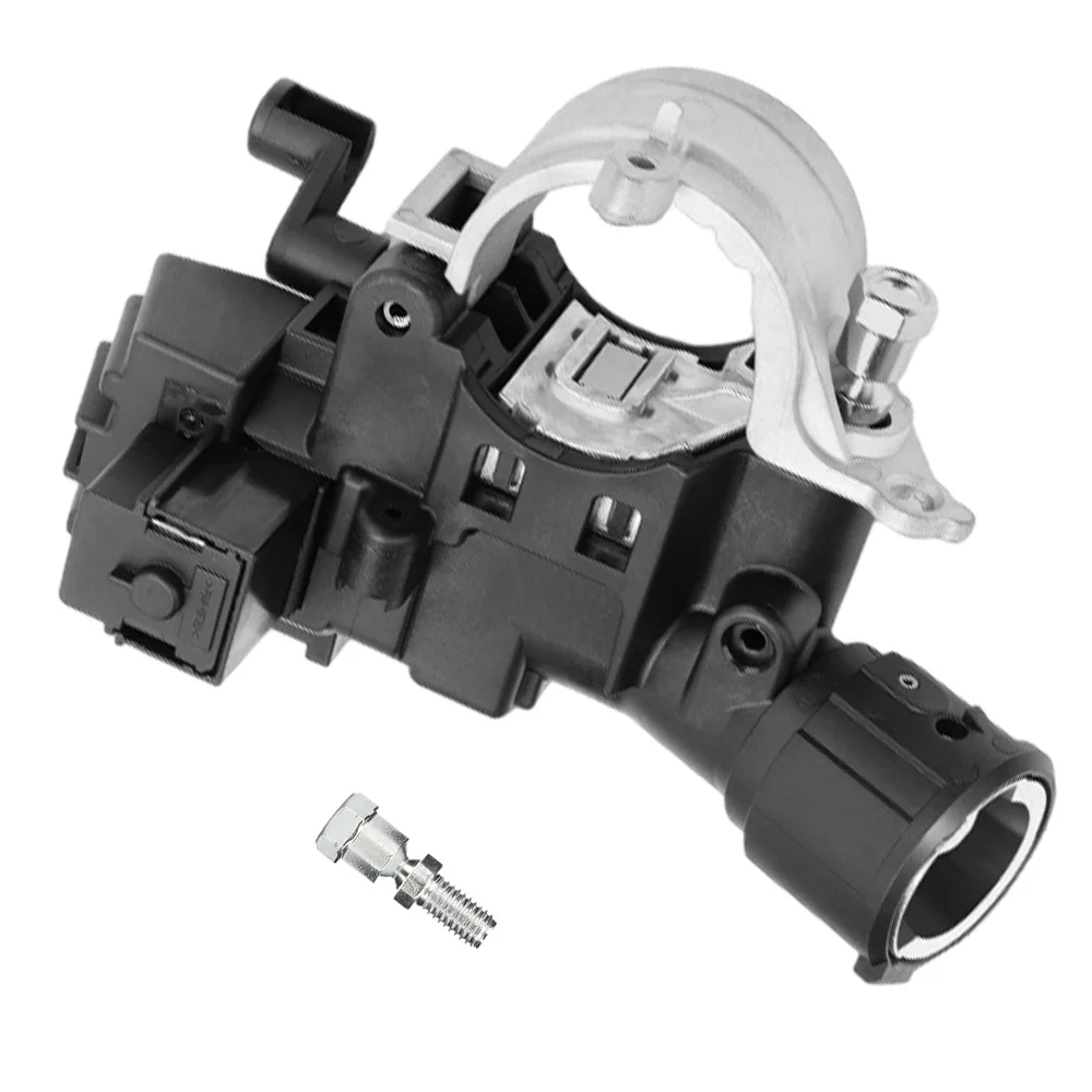 

Ignition Switch Lock Cylinder Housing Plastic and Metal 9L8Z-3511-A 9L8Z3511A 9L8Z-3511 Fit For Ford Escape 2008-2012