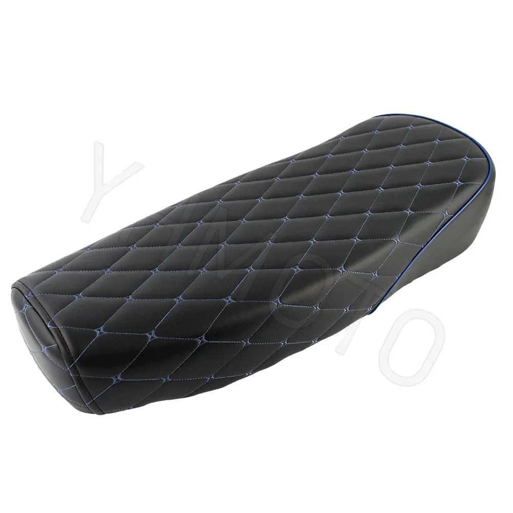 

Motorrad Parts Accessories Rear Seat Tuning PU High Softness Cushion Pad Sitzplatz Sitzbank Simson S50 S51 S70 Enduro