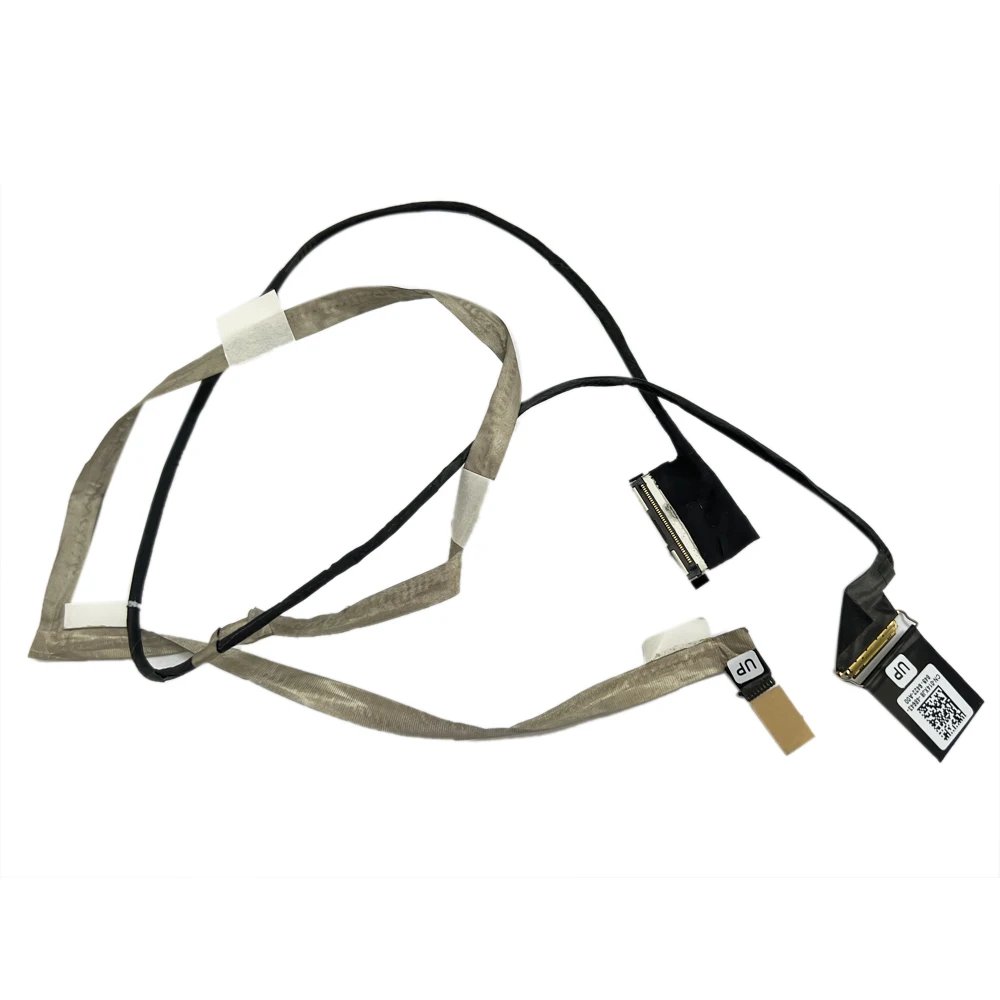 For DELL Inspiron 15 7000 7557 7559 5577 5576 P57F LCD Non-touch screen cable 30PIN DD0AM9LC010 DD0AM9LC000 014XJ8