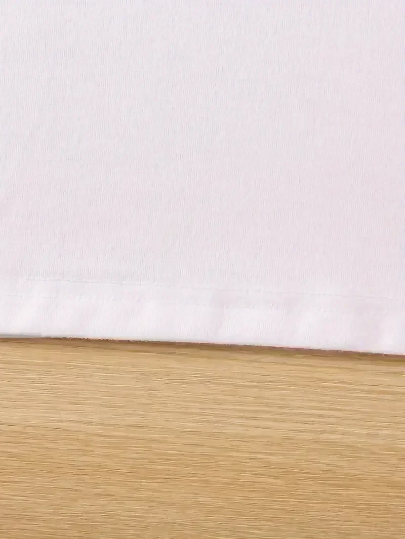 ليوبارد النمر الحيوان طباعة قصيرة الأكمام المطبوعة تي شيرت الملابس النسائية تي شيرت الجرافيك الملابس النسائية الأعلى المحملة #4