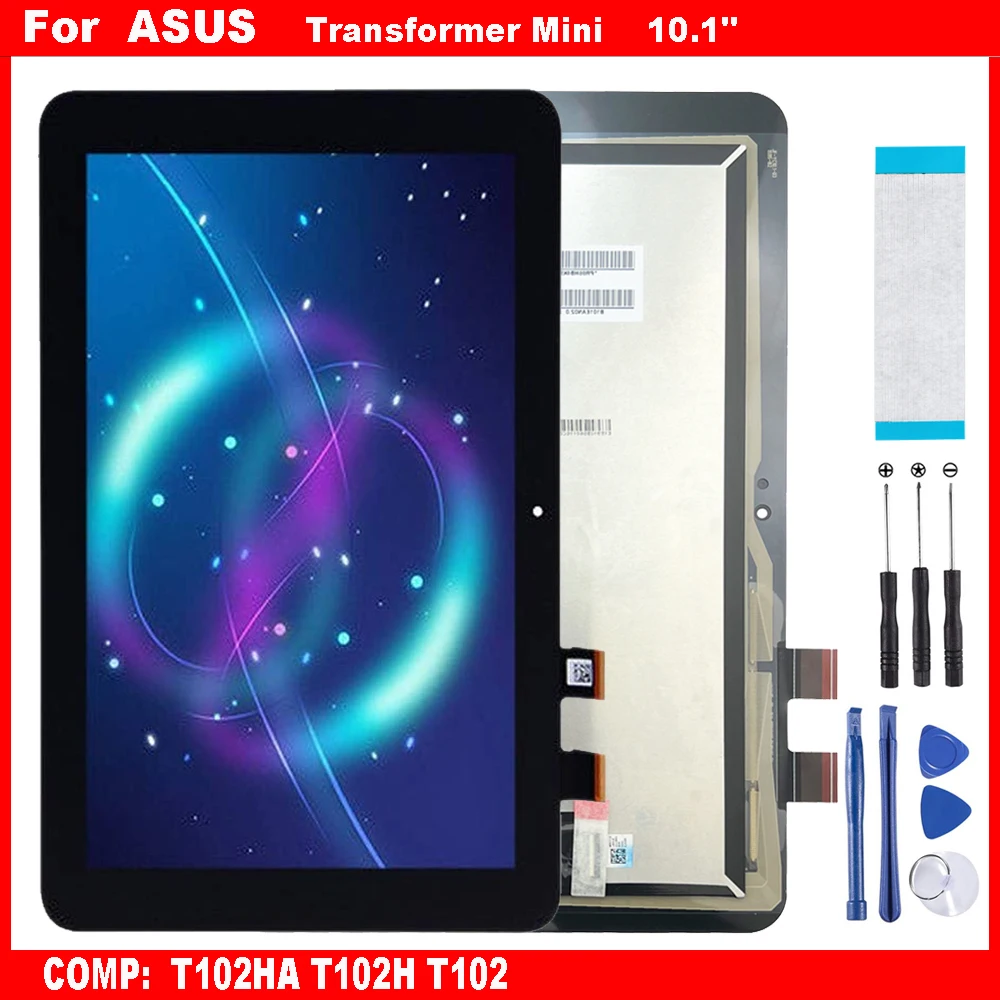 AAA For ASUS Transformer Mini T102HA T102H T102 HA 10.1